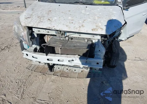 2023 Mitsubishi Mirage G4 Es from USA, damaged, VIN ML32FUFJ2PHF06560